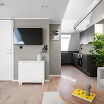 L Nygard Apart-hotel