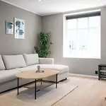 L Nygard Apart-hotel