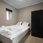 L Nygard Apart-hotel