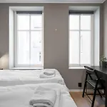 L Nygard Apart-hotel 3*