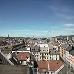 L Nygard 3* Bergen