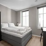 Apart-hotel L Nygard Bergen