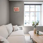 Apart-hotel L Nygard