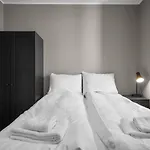 Apart-hotel L Nygard 3*
