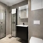 Apart-hotel L Nygard 3*