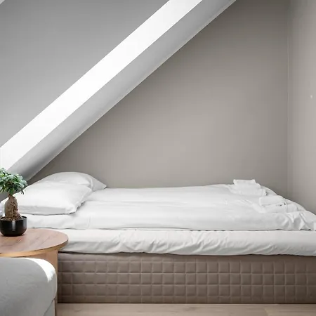 L Nygard Apartahotel Bergen