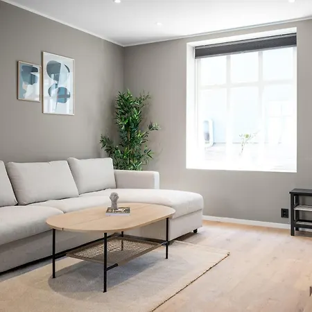 L Nygard Aparthotel