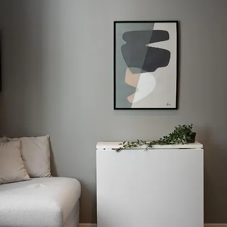 Aparthotel L Nygard 3*