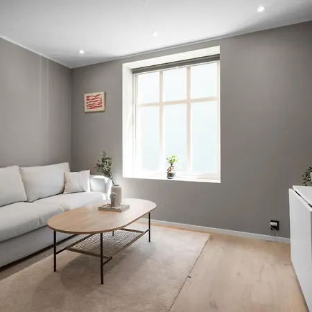 L Nygard Aparthotel 3*