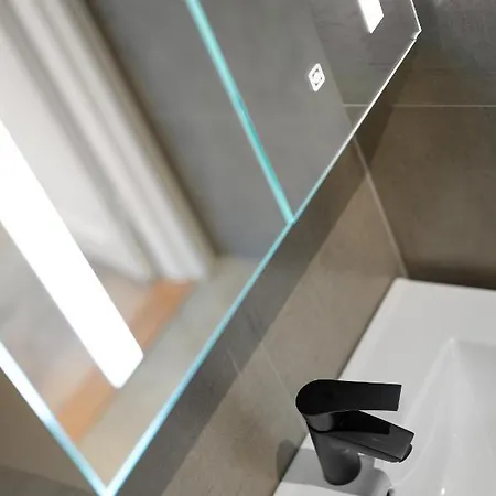 Aparthotel L Nygard Bergen