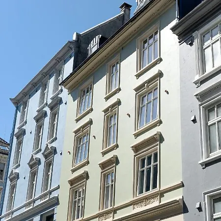 Aparthotel L Nygard 3*