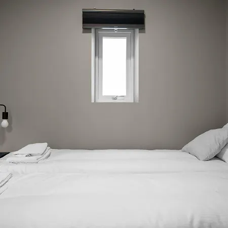 Aparthotel L Nygard *