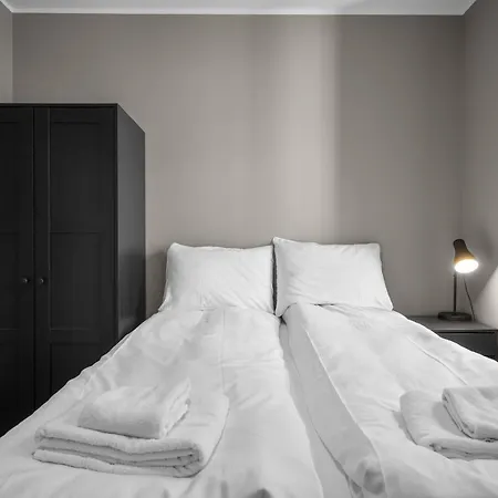 Apartahotel L Nygard 3*