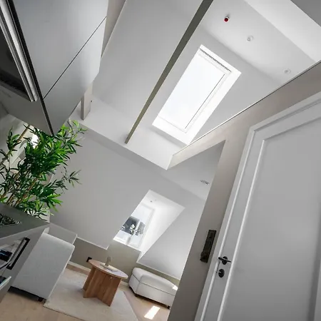 Aparthotel L Nygard Bergen