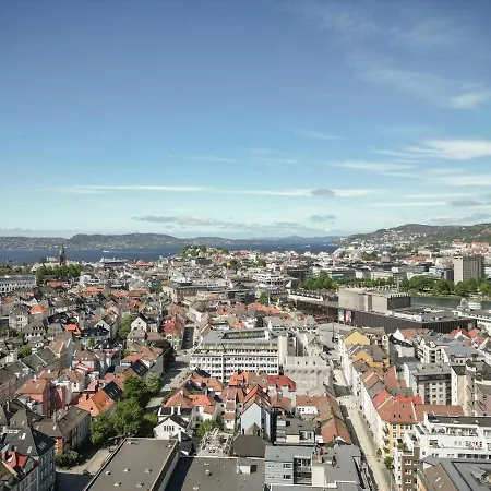 L Nygard 3* Bergen