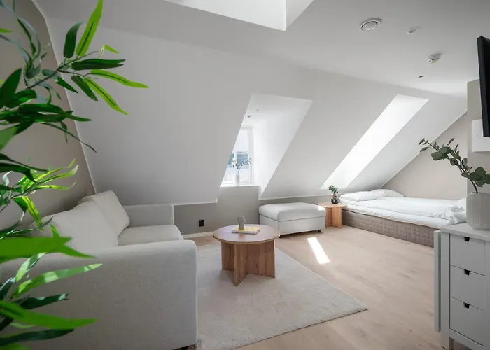 L Nygard 3* 베르겐