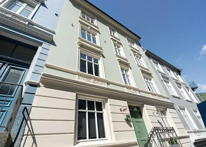 Aparthotel L Nygard 3*