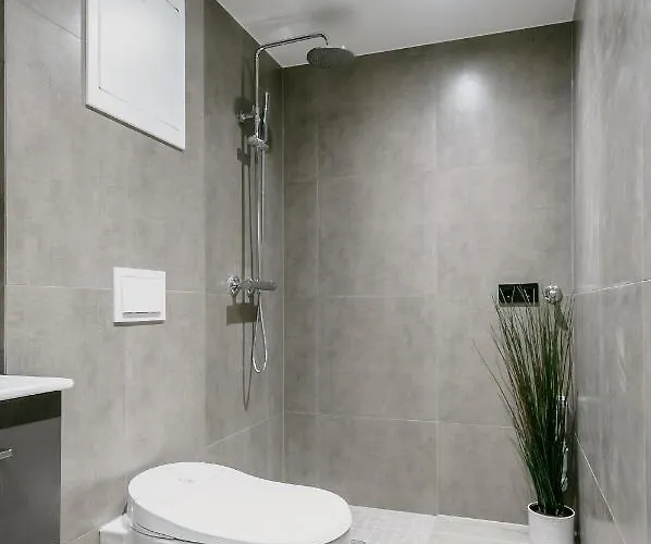 L Nygard Aparthotel Bergen