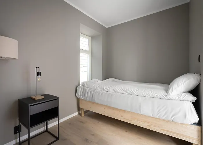 L Nygard Aparthotel Bergen