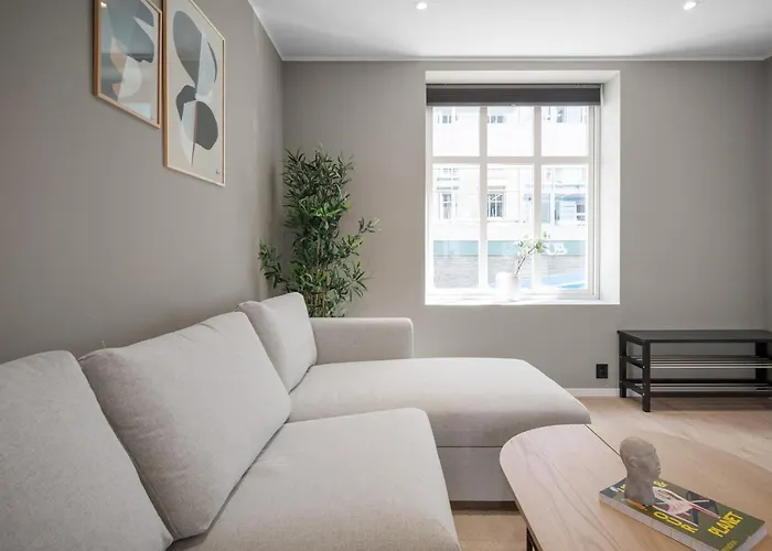 L Nygard Μπέργκεν