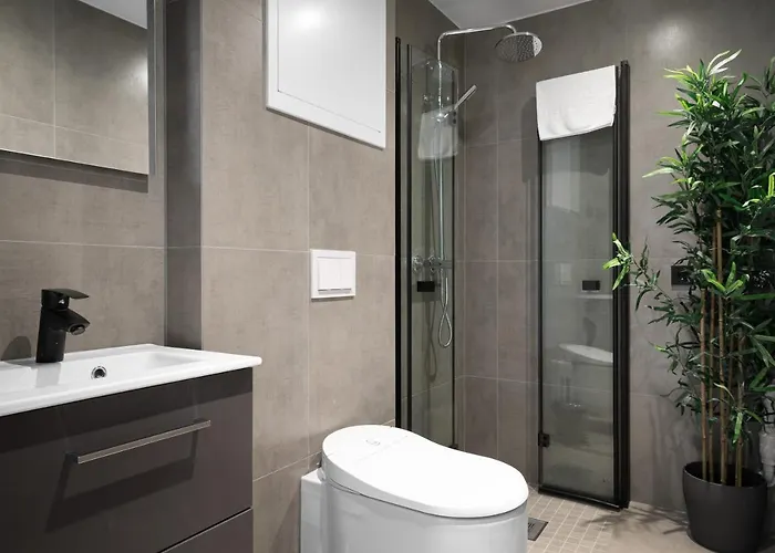 L Nygard Aparthotel 3*