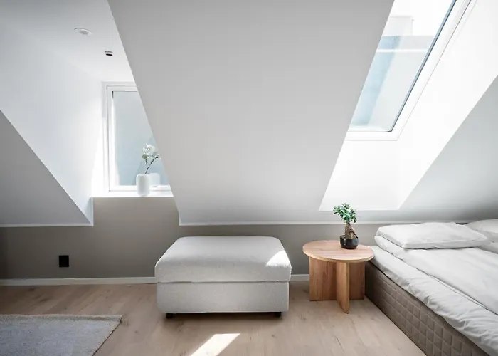 L Nygard 아파트호텔 3*