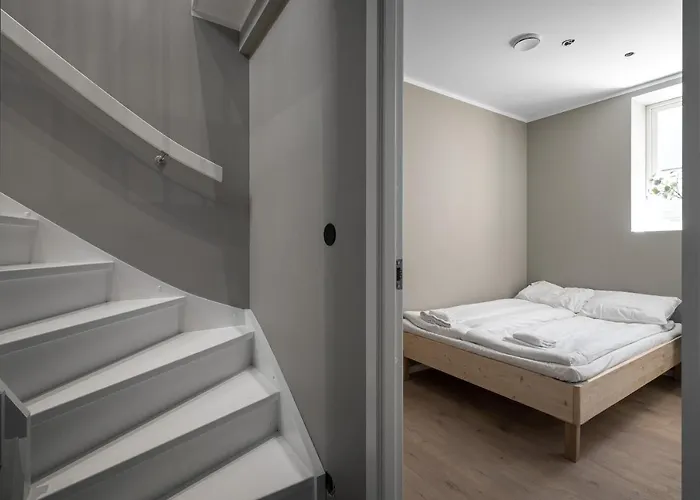 L Nygard Aparthotel 3*