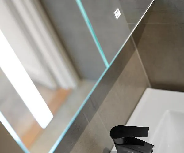 아파트호텔 L Nygard 베르겐