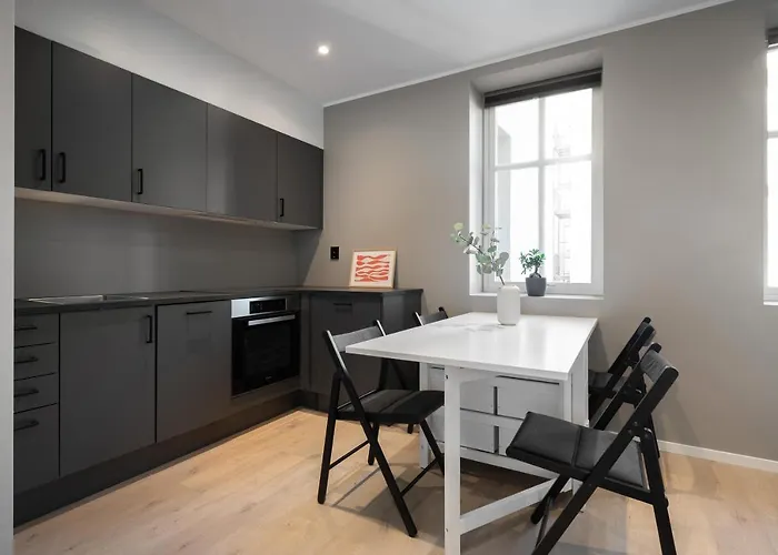 L Nygard Μπέργκεν