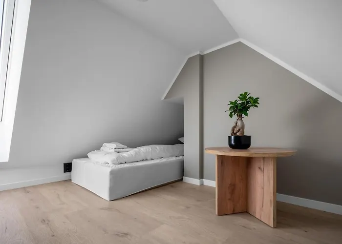 L Nygard Aparthotel Bergen