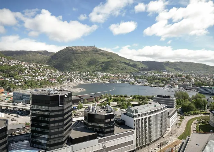 Ξενοδοχείο με διαμερίσματα L Nygard