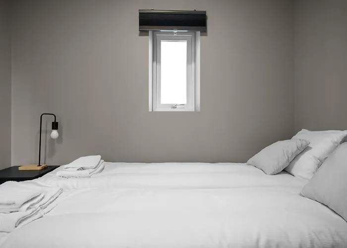 Aparthotel L Nygard 3*