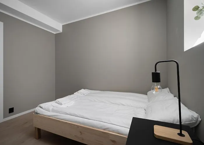 L Nygard Aparthotel 3*