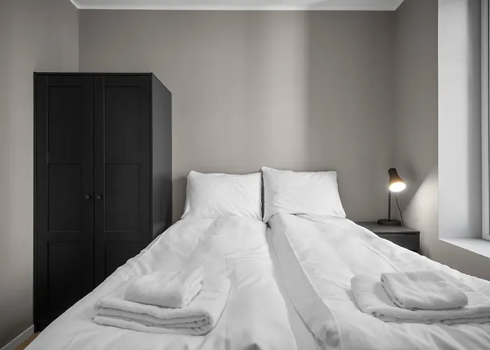 Aparthotel L Nygard 3*