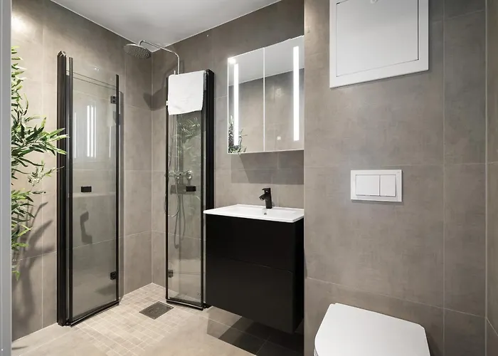 Aparthotel L Nygard 3*