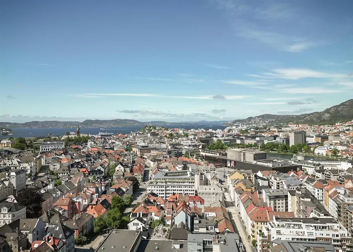 L Nygard 3* Bergen