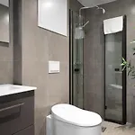 L Nygard 아파트호텔 3*