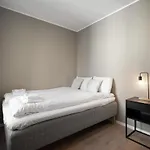 L Nygard 3* 베르겐