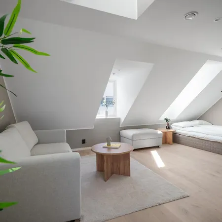 L Nygard 3* Bergen