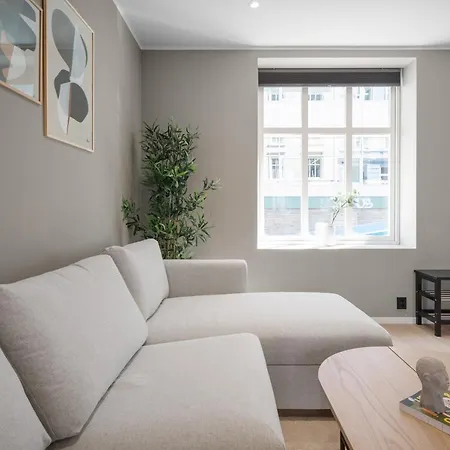 L Nygard Берген