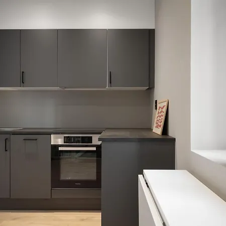 L Nygard 3* Bergen