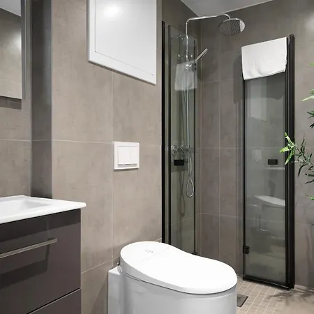 L Nygard Aparthotel 3*