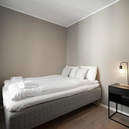 L Nygard 3* Берген