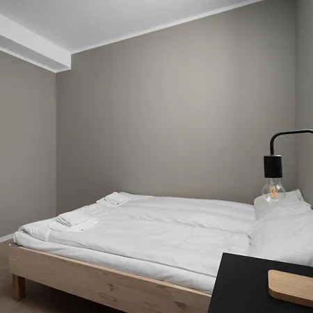 L Nygard Aparthotel 3*