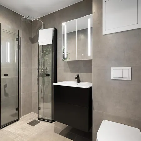 Aparthotel L Nygard 3*