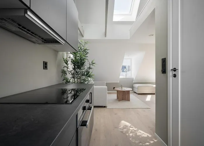 L Nygard 3* 卑爾根