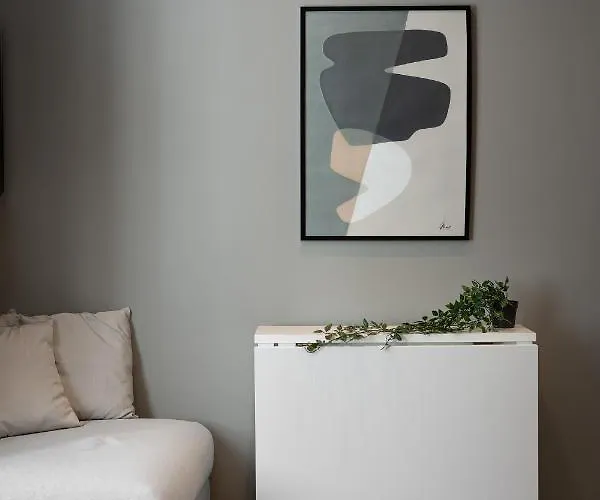 公寓式酒店 L Nygard 3*