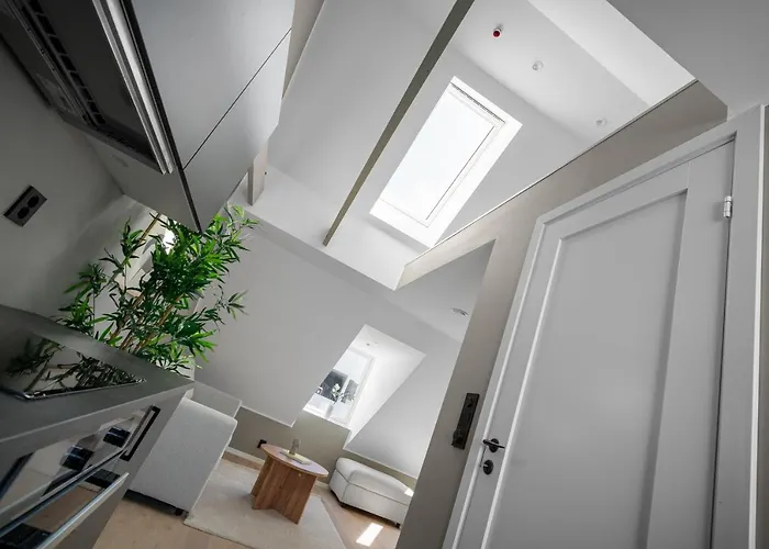 公寓式酒店 L Nygard 卑爾根